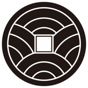 裏浪銭紋 COIN　